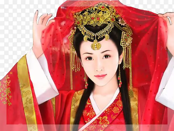 古风装饰图片素材