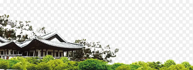 古风建筑PNG图片素材下载_图片编号10220545-PNG素材网