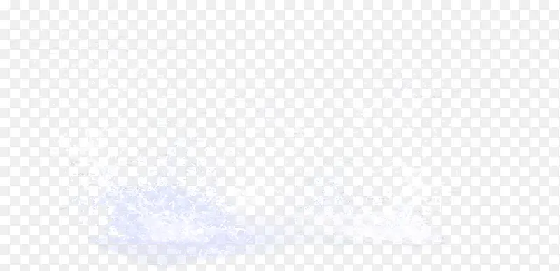 创意合成海边水花溅起