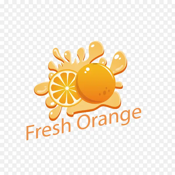 水果 果汁 橙汁