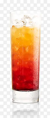 橙色果汁水果汁
