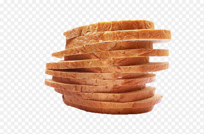 面包片图
