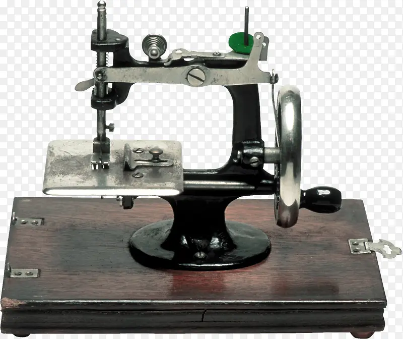 手工缝纫机