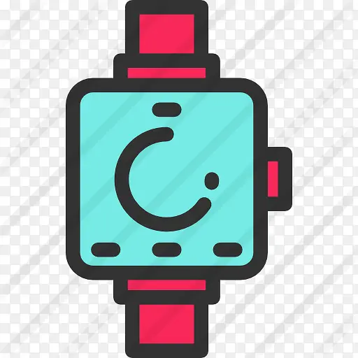 SmartWatch 图标