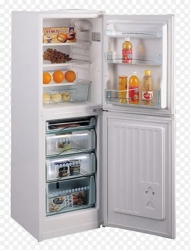 电冰箱
