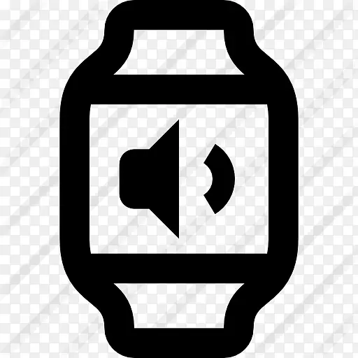 SmartWatch 图标
