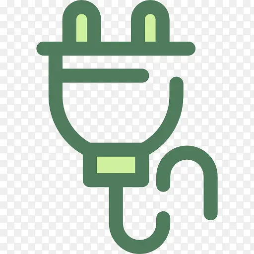 插座图标