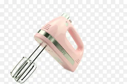 粉色高清生活电器