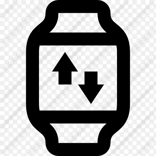 SmartWatch 图标