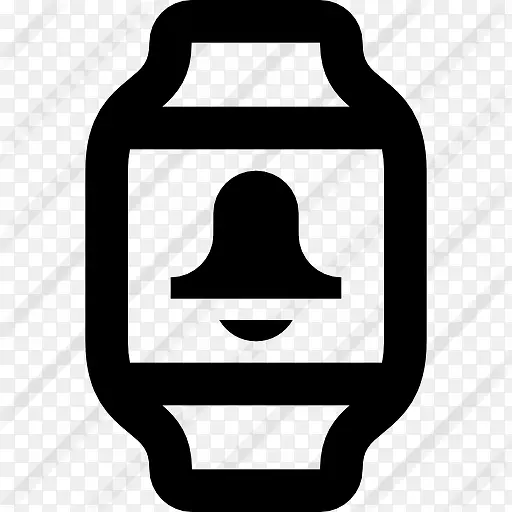 SmartWatch 图标