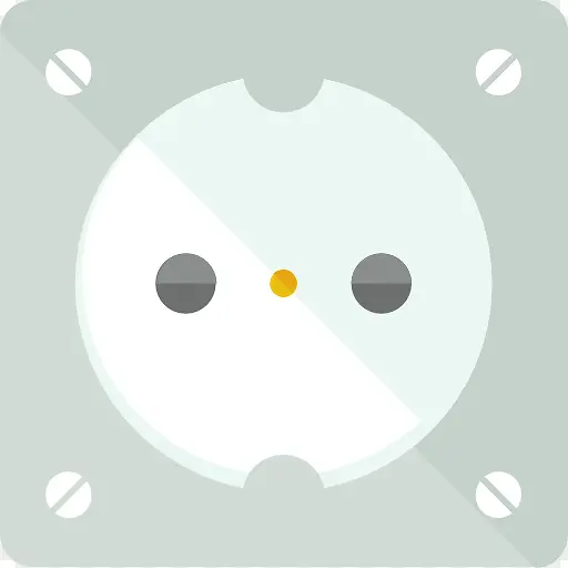 插座图标