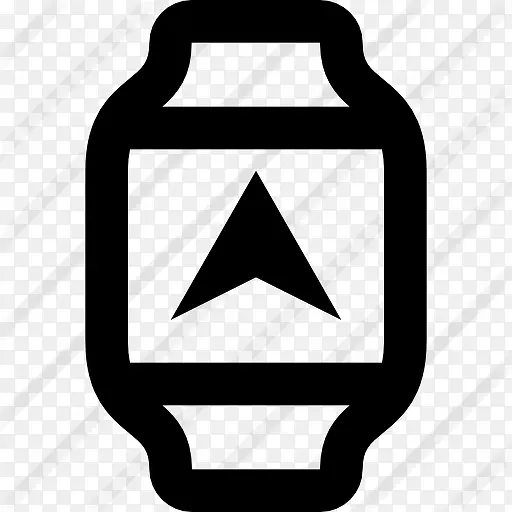 SmartWatch 图标