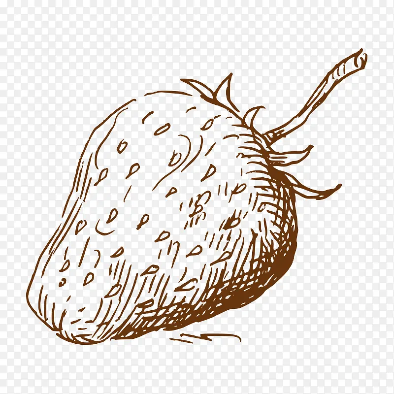 素描 手绘
