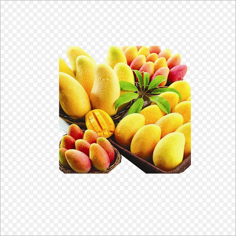 生鲜水果