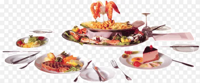 美食聚会