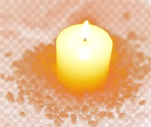 蜡烛