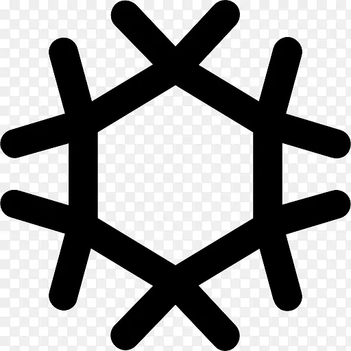 重点图标