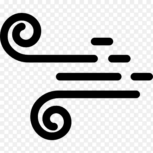 风图标PNG图片素材下载_图片编号10237635-PNG素材网