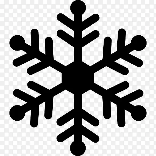 Snowflake 图标