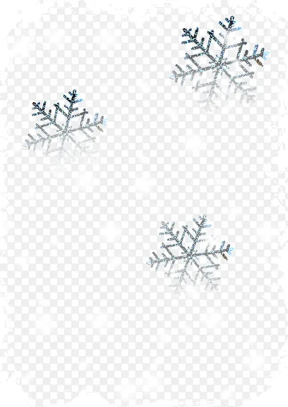雪花