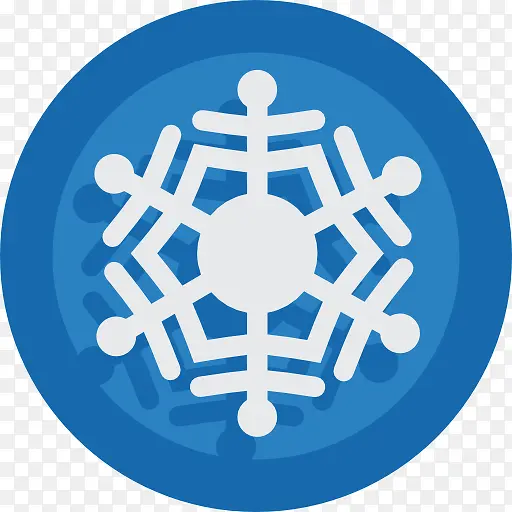 雪图标PNG图片素材下载_图片编号10237298-PNG素材网