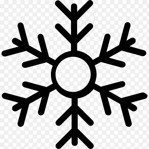Snowflake 图标PNG图片素材下载_图片编号10237341-PNG素材网