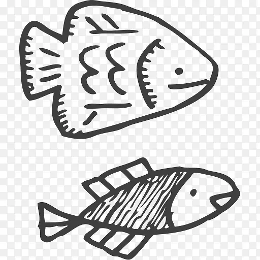 海洋鱼类