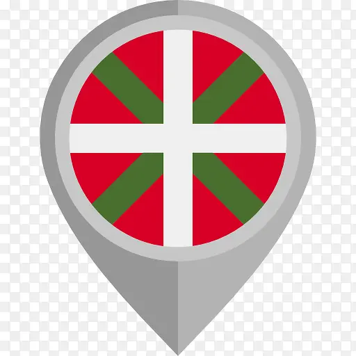 巴斯克自治区图标