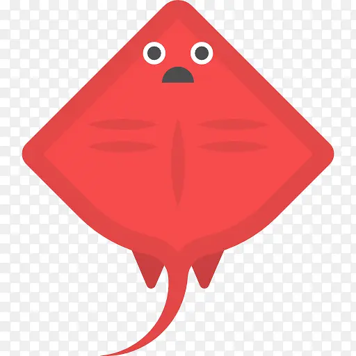 Stingray 图标