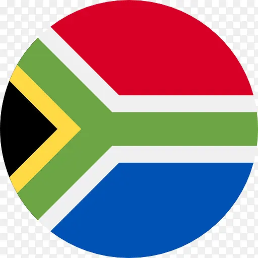 南非图标
