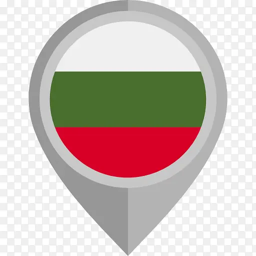 保加利亚图标