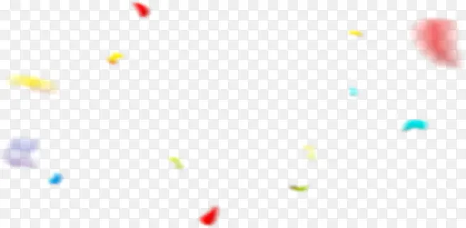 模糊花瓣 漂浮花瓣  免扣png素材