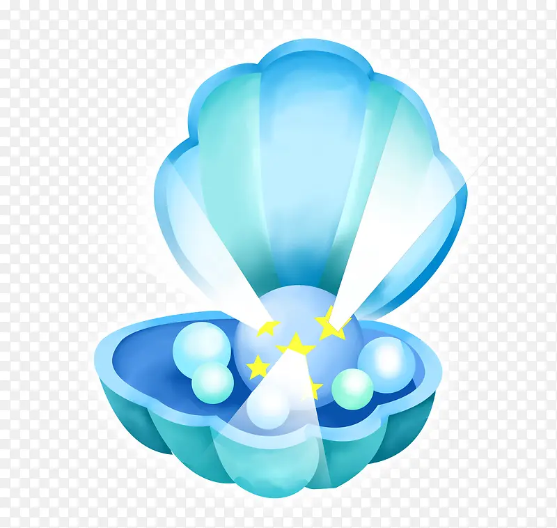 贝壳
