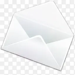 手绘信封