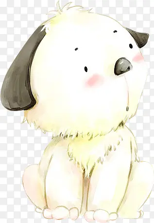 卡通动物 卡通