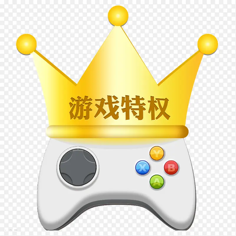 游戏特权