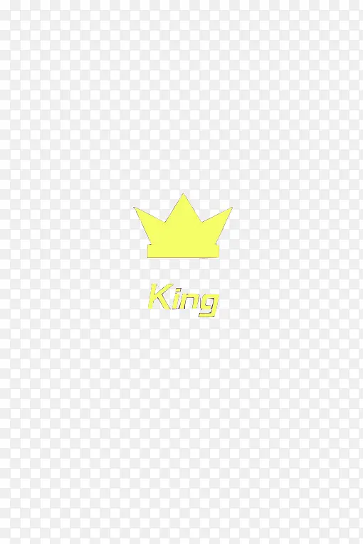 king