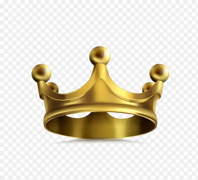 欧美皇冠 童话国王王冠