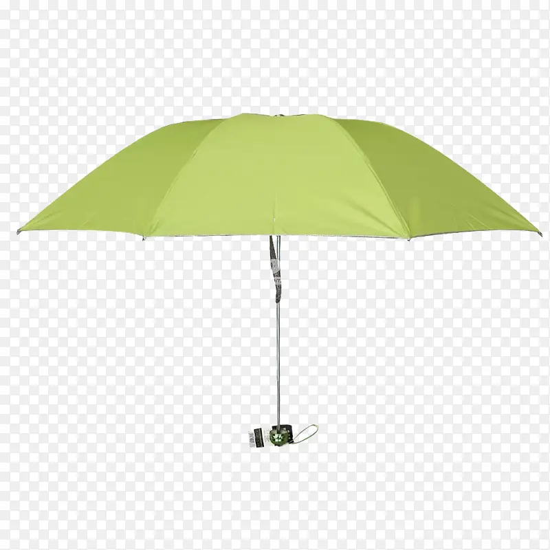 折叠黑胶遮阳伞三折天堂伞
