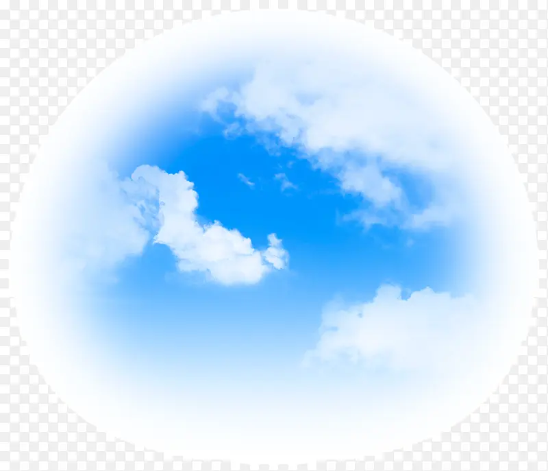 天空蓝天白云PNG图片素材下载_图片编号10267004-PNG素材网
