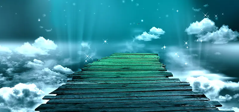 创意背景