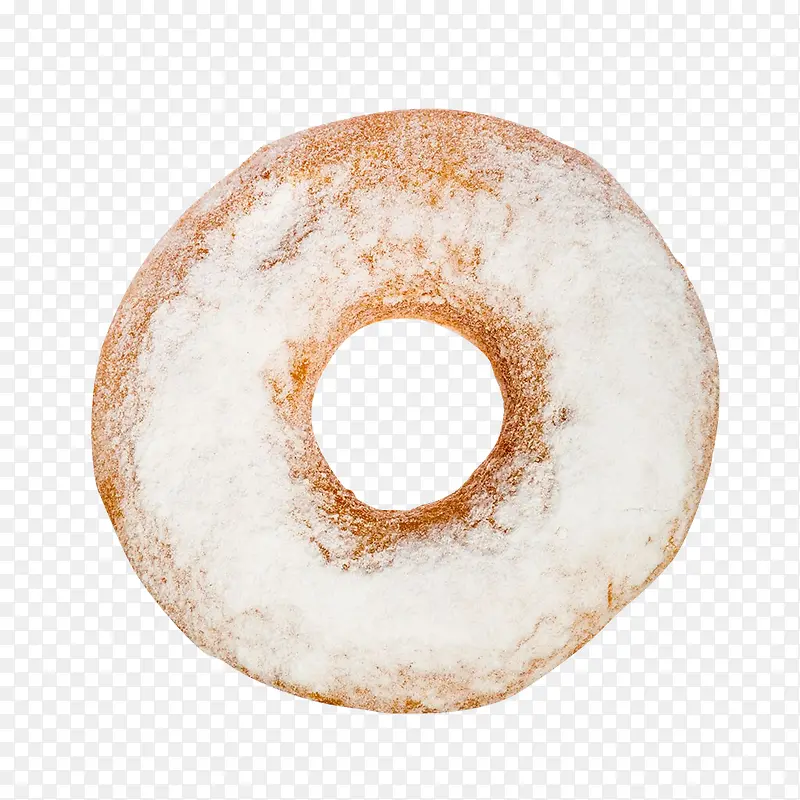 甜甜圈素材图片