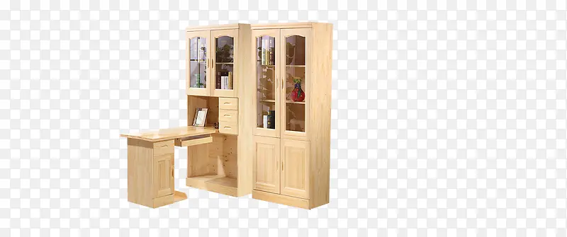 木柜