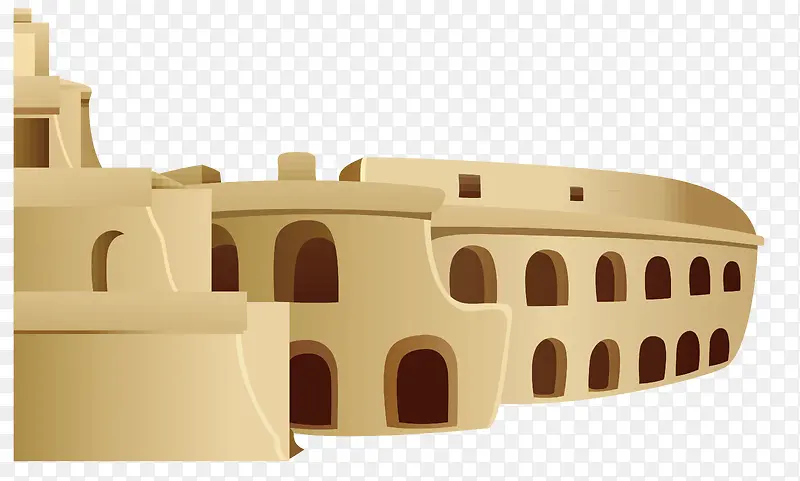 古代建筑