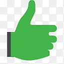 thumbs up图标PNG图片素材下载_图片编号10274460-PNG素材网