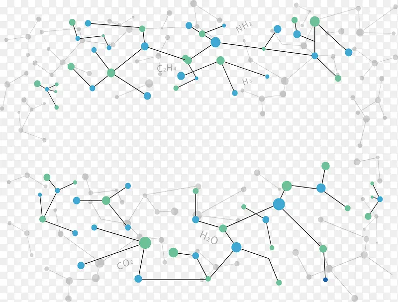 化学分子结构