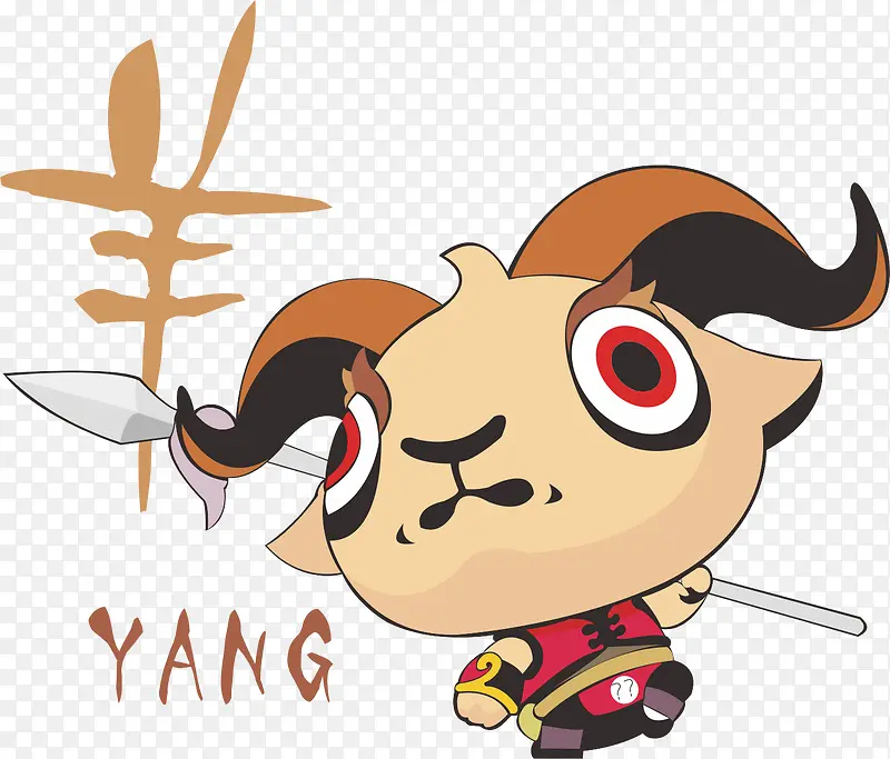 羊