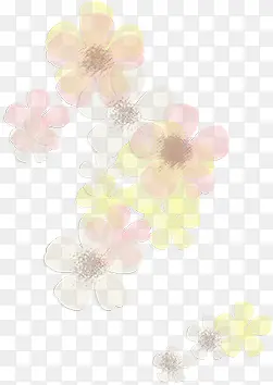 梦幻花印