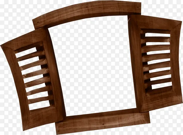 窗户