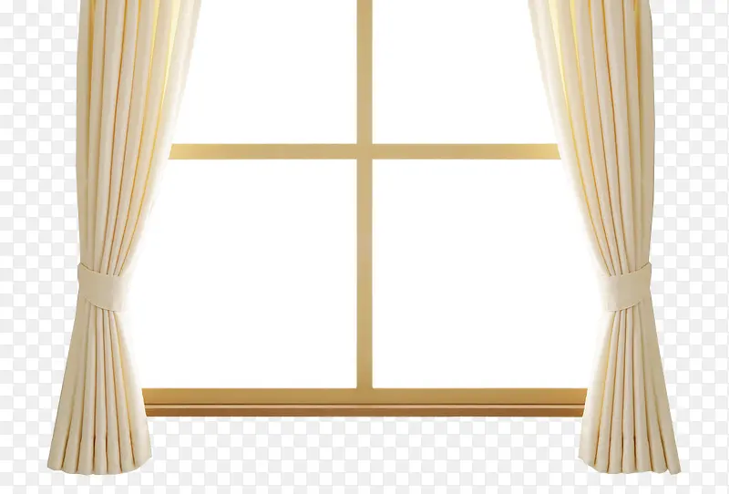 窗帘窗户设计